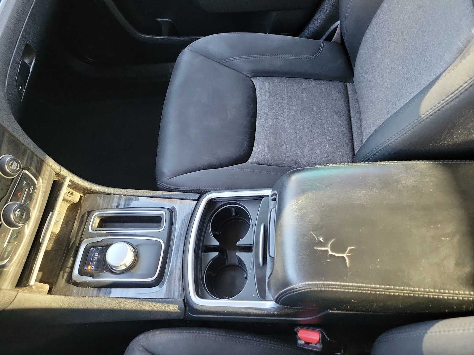 2019 Chrysler 300 Touring