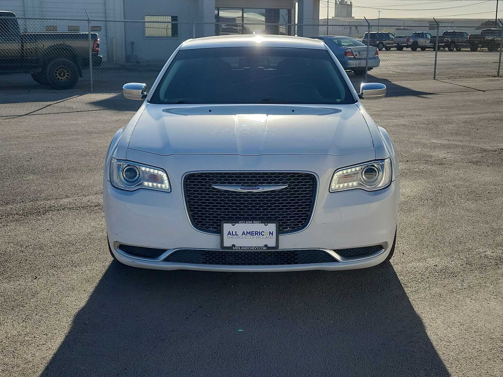 2019 Chrysler 300 Touring