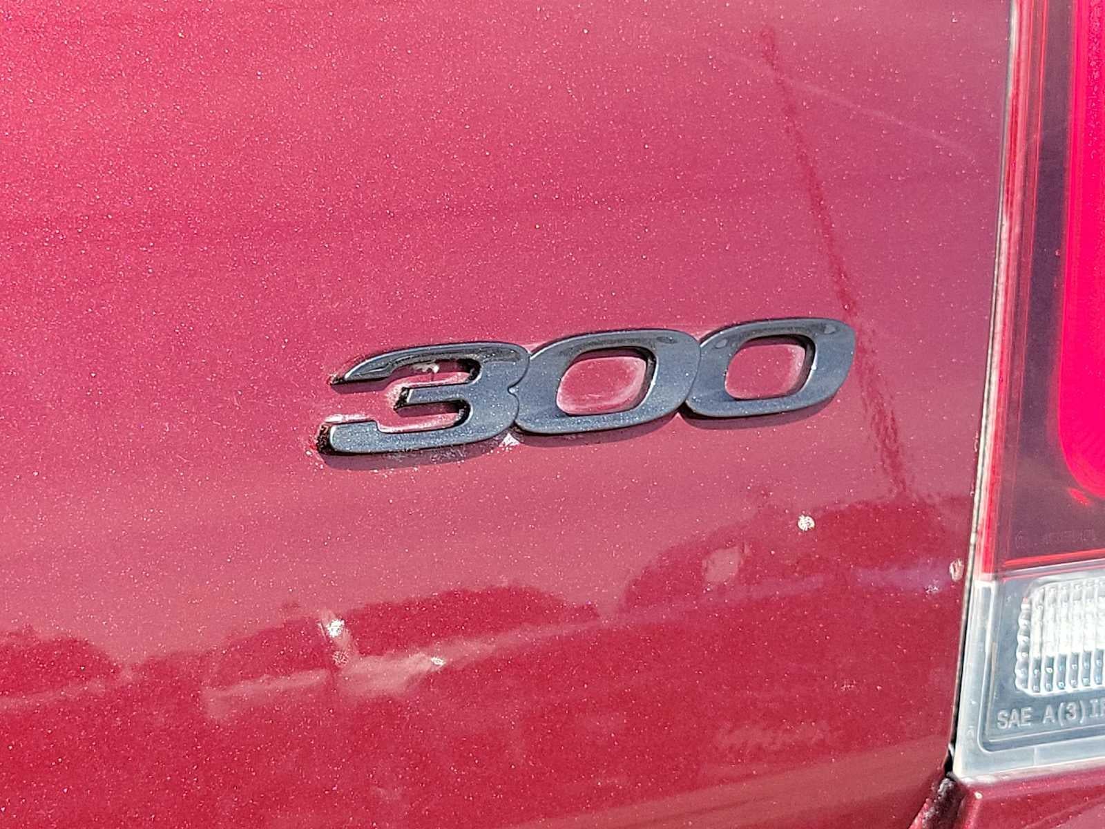 2022 Chrysler 300 Touring L