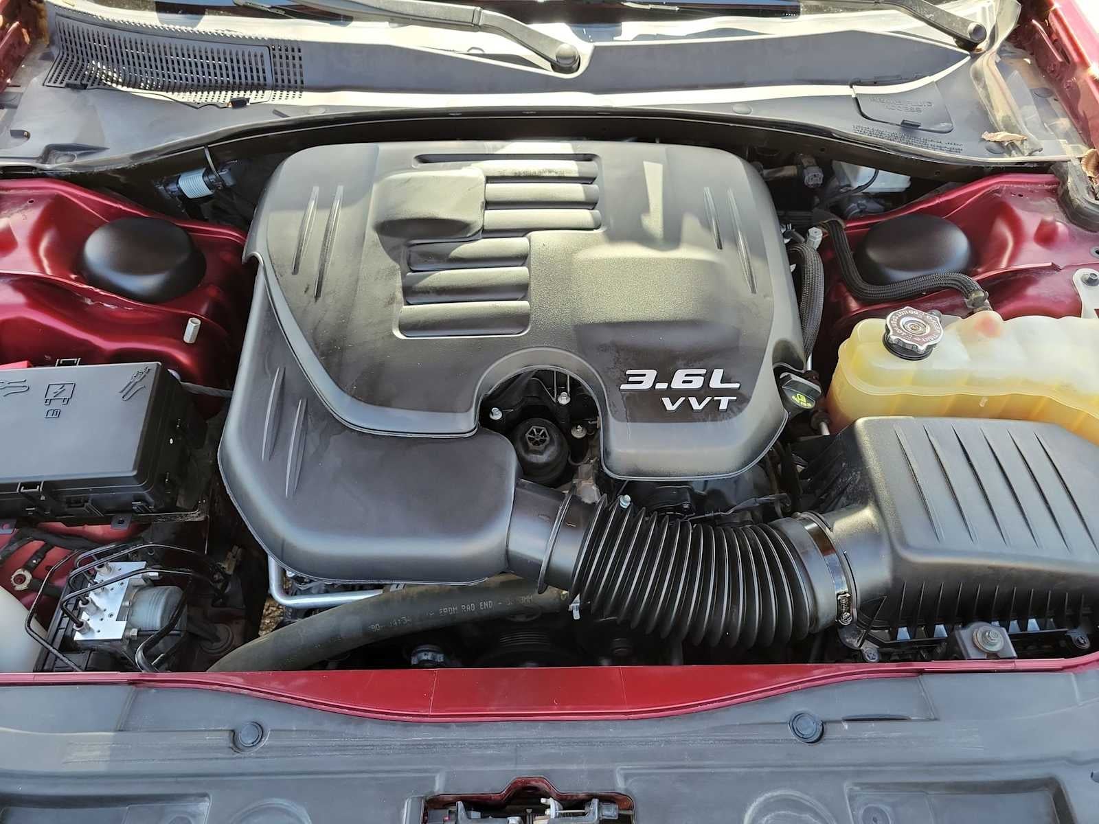 2022 Chrysler 300 Touring L