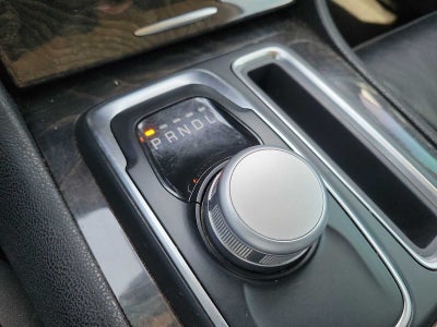2022 Chrysler 300 Touring L