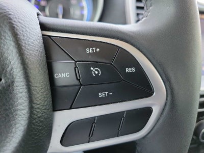 2022 Chrysler 300 Touring L
