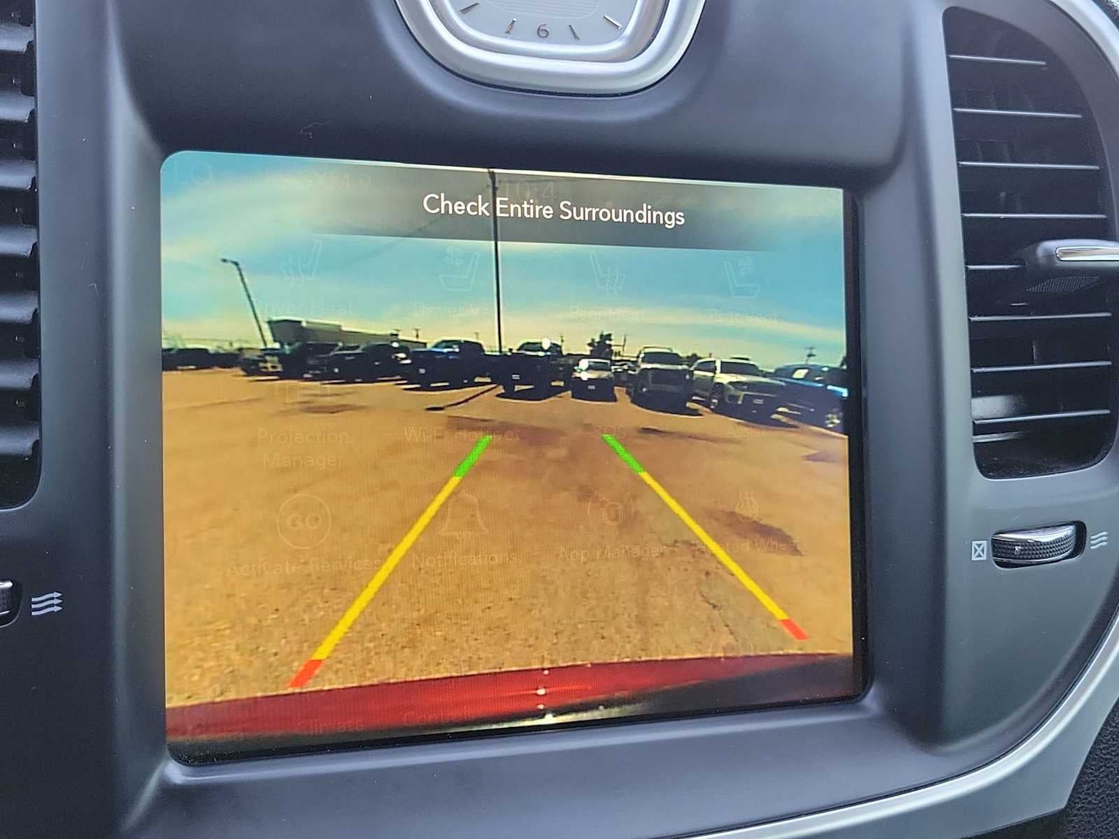 2022 Chrysler 300 Touring L