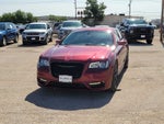 2022 Chrysler 300 Touring L