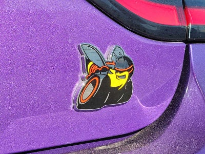 2023 Dodge Charger Scat Pack Widebody