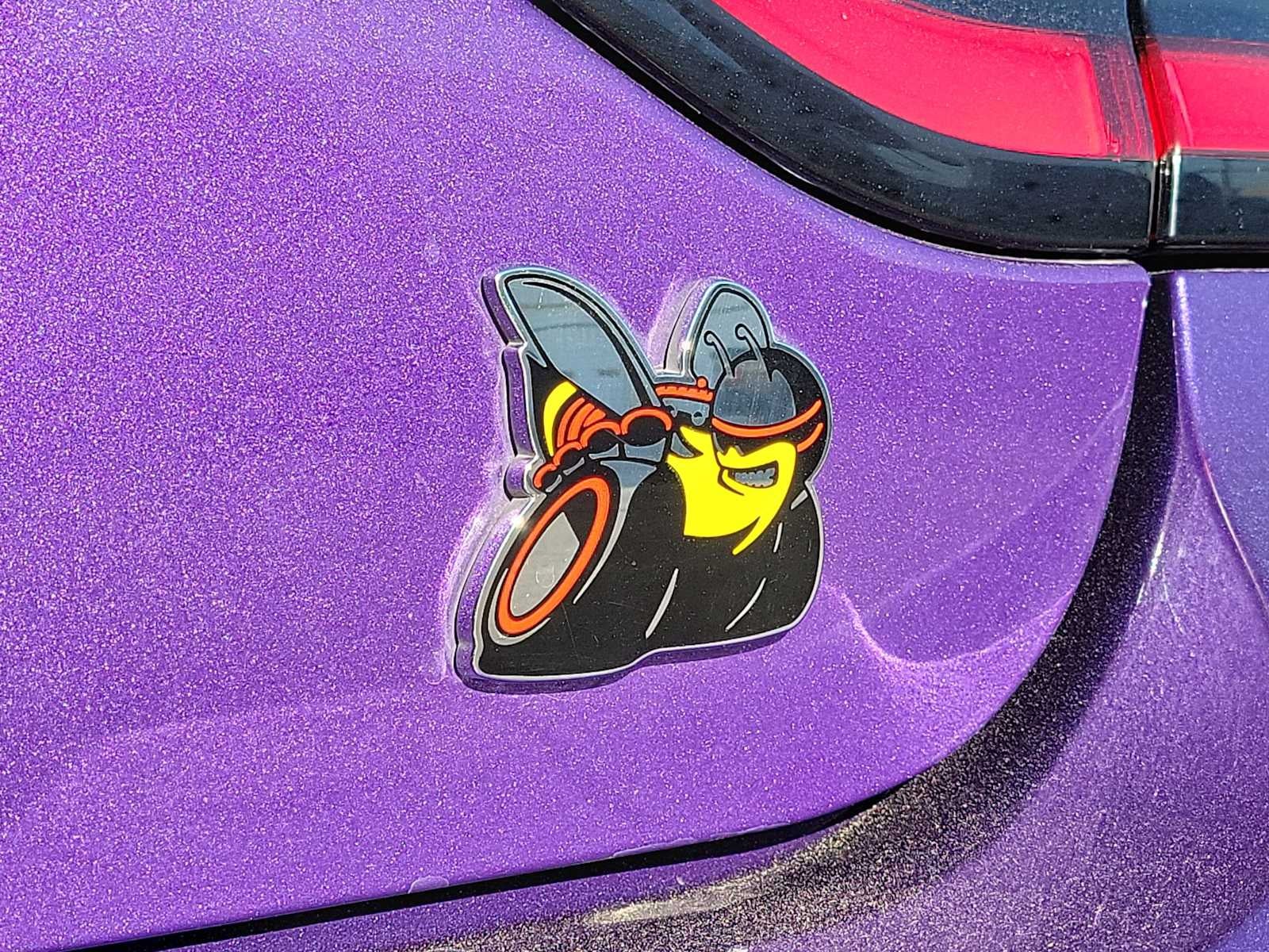 2023 Dodge Charger Scat Pack Widebody