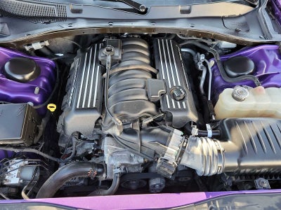 2023 Dodge Charger Scat Pack Widebody