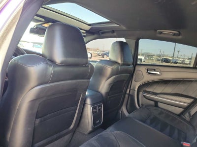 2023 Dodge Charger Scat Pack Widebody