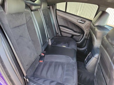 2023 Dodge Charger Scat Pack Widebody