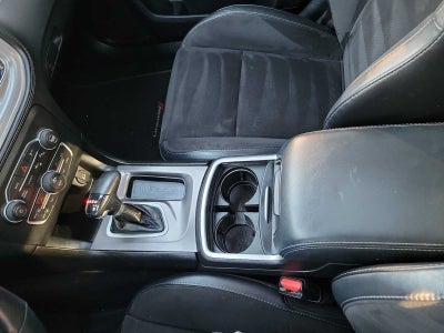 2023 Dodge Charger Scat Pack Widebody