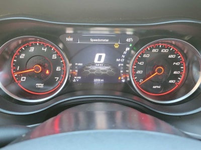 2023 Dodge Charger Scat Pack Widebody