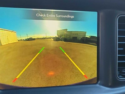 2023 Dodge Charger Scat Pack Widebody