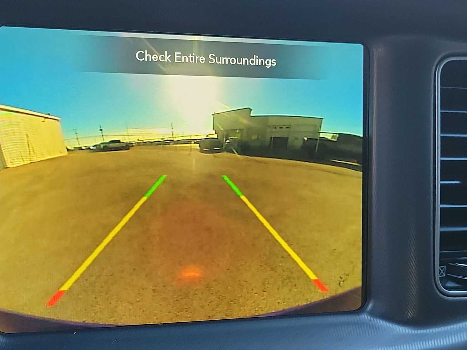 2023 Dodge Charger Scat Pack Widebody