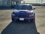 2023 Dodge Charger Scat Pack Widebody