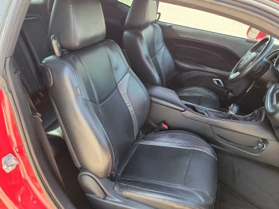 2015 Dodge Challenger SXT Plus
