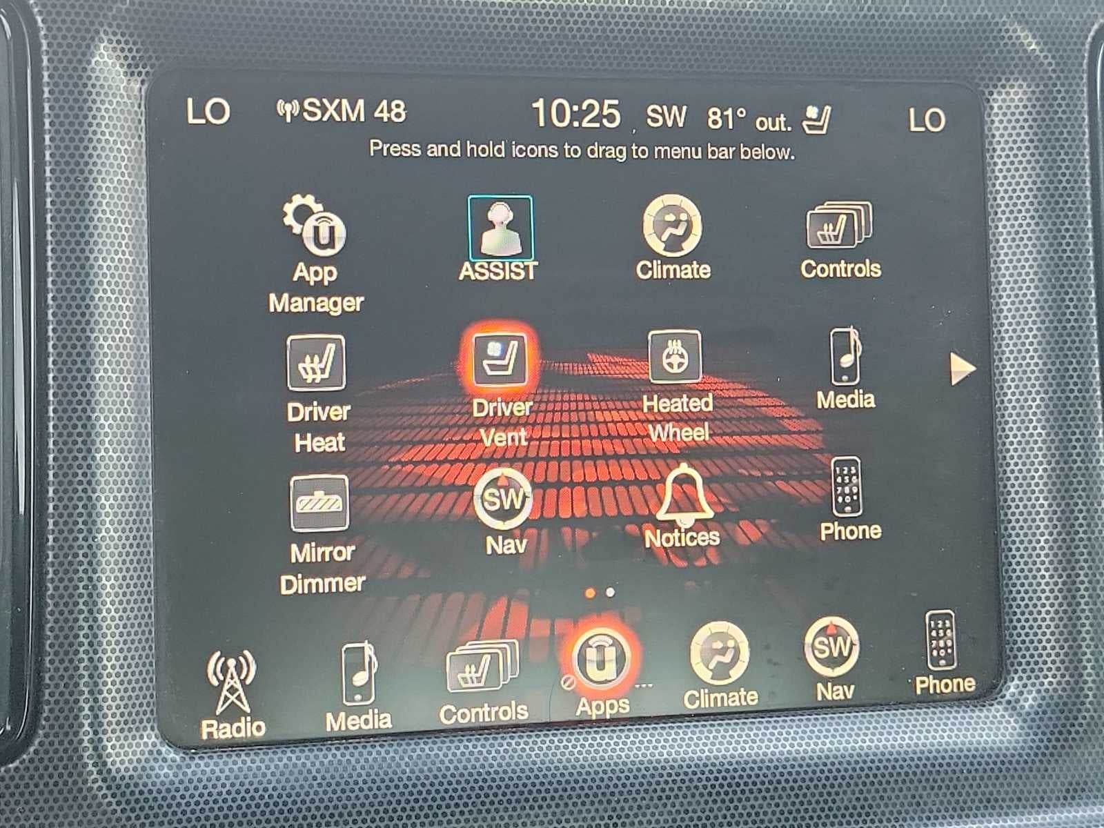 2015 Dodge Challenger SXT Plus