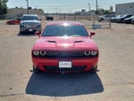 2015 Dodge Challenger SXT Plus