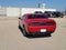 2015 Dodge Challenger SXT Plus