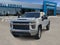 2023 Chevrolet Silverado 2500 HD LT