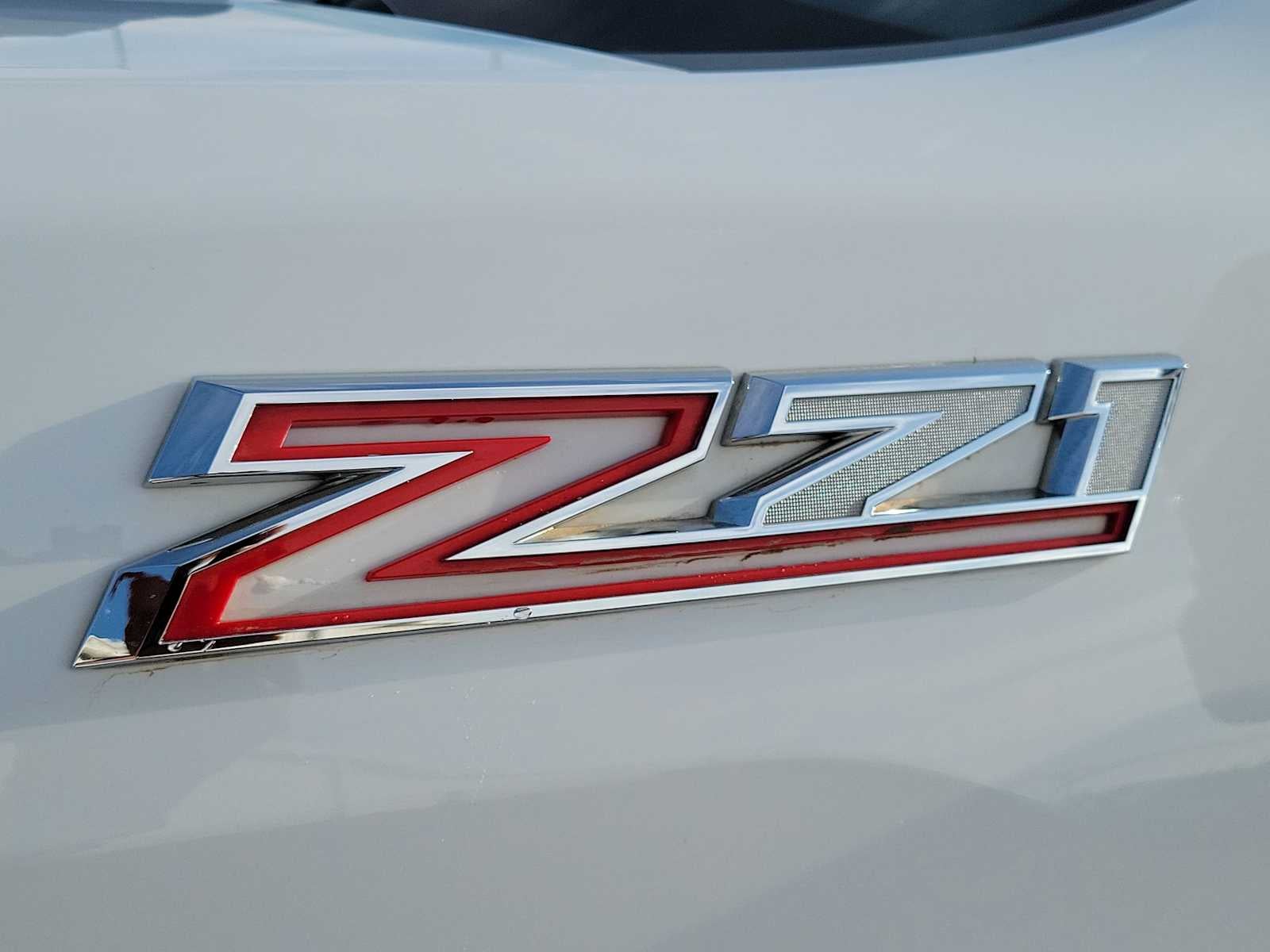 2023 Chevrolet Silverado 2500 HD LT