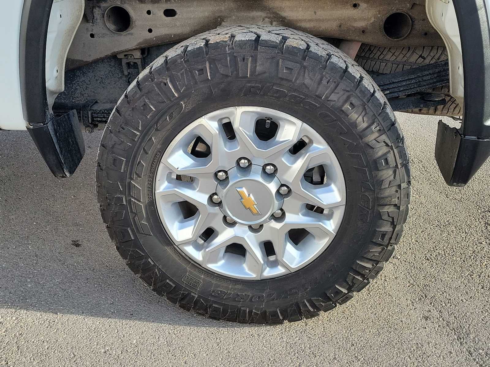 2023 Chevrolet Silverado 2500 HD LT