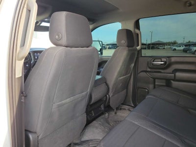 2023 Chevrolet Silverado 2500 HD LT