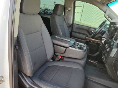 2023 Chevrolet Silverado 2500 HD LT