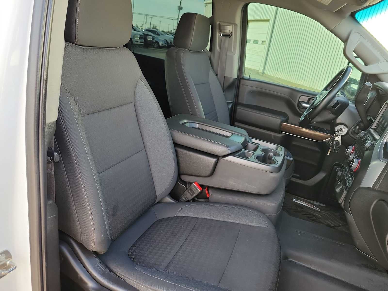 2023 Chevrolet Silverado 2500 HD LT