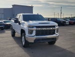 2023 Chevrolet Silverado 2500 HD LT