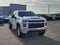 2023 Chevrolet Silverado 2500 HD LT
