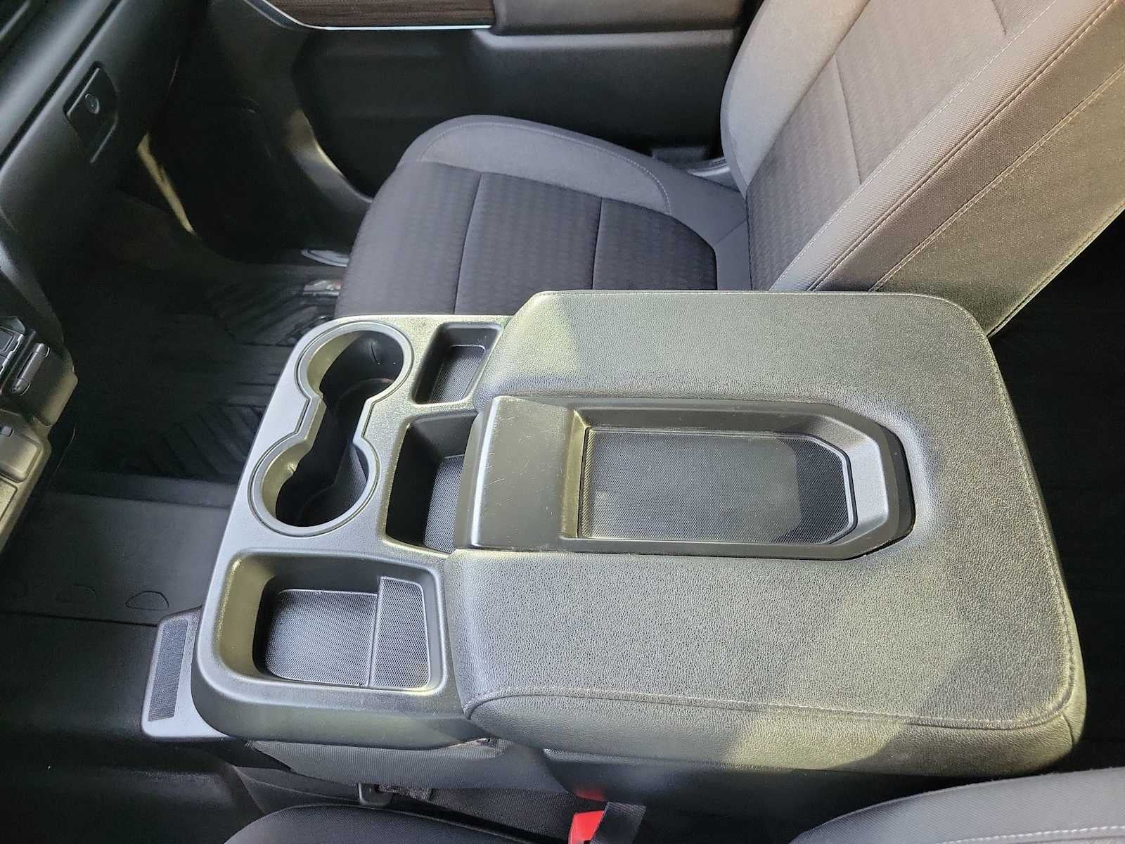 2023 Chevrolet Silverado 2500 HD LT