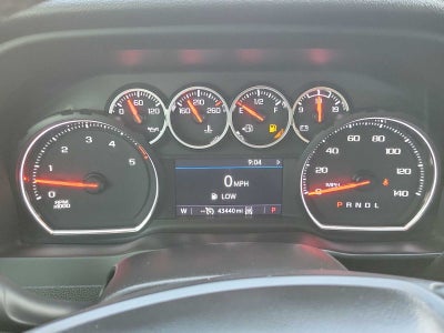 2023 Chevrolet Silverado 2500 HD LT