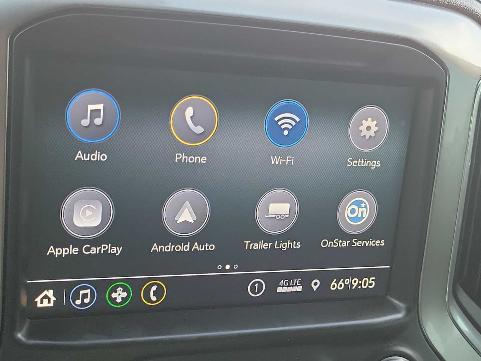 2023 Chevrolet Silverado 2500 HD LT