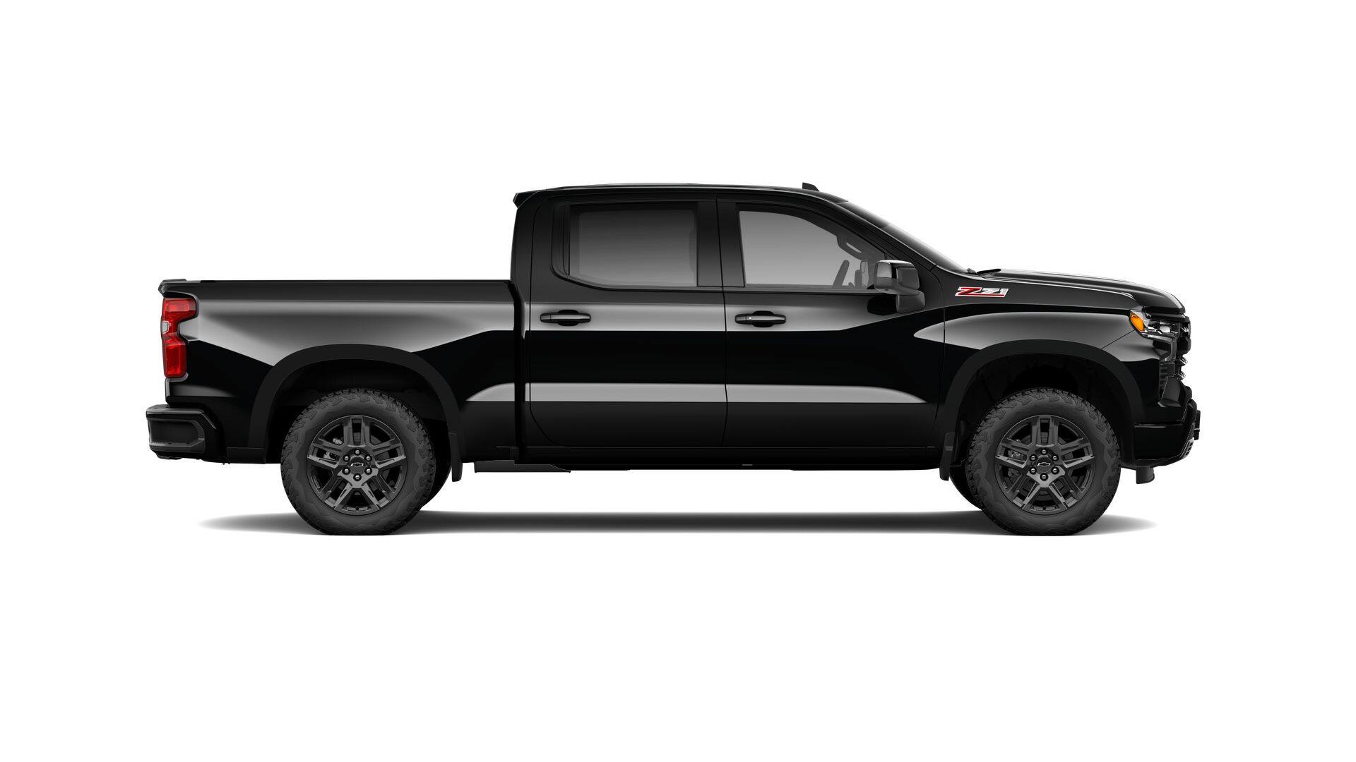 2026 Chevrolet Silverado 1500 RST - Photo 27