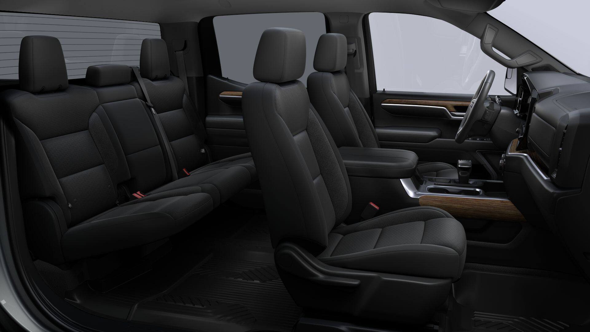 2026 Chevrolet Silverado 1500 RST - Photo 30