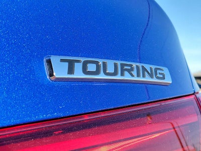 2023 Honda Civic Sedan Touring