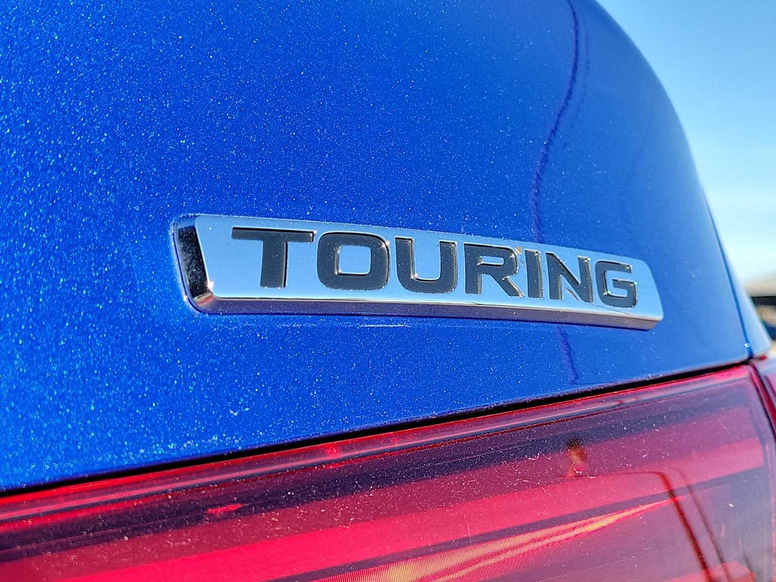 2023 Honda Civic Sedan Touring