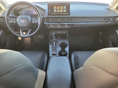 2023 Honda Civic Sedan Touring