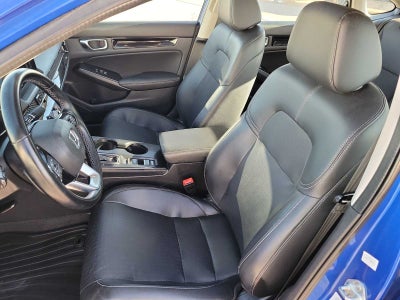 2023 Honda Civic Sedan Touring