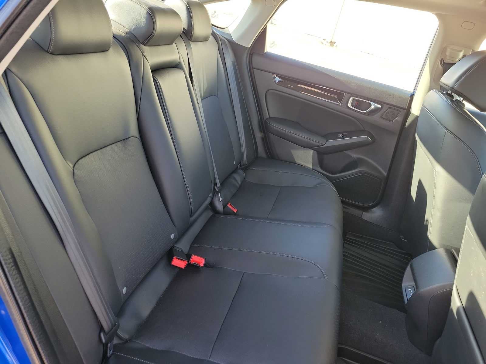 2023 Honda Civic Sedan Touring