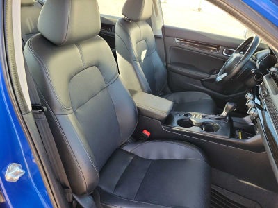 2023 Honda Civic Sedan Touring