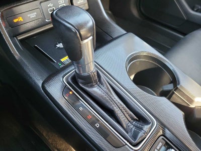 2023 Honda Civic Sedan Touring