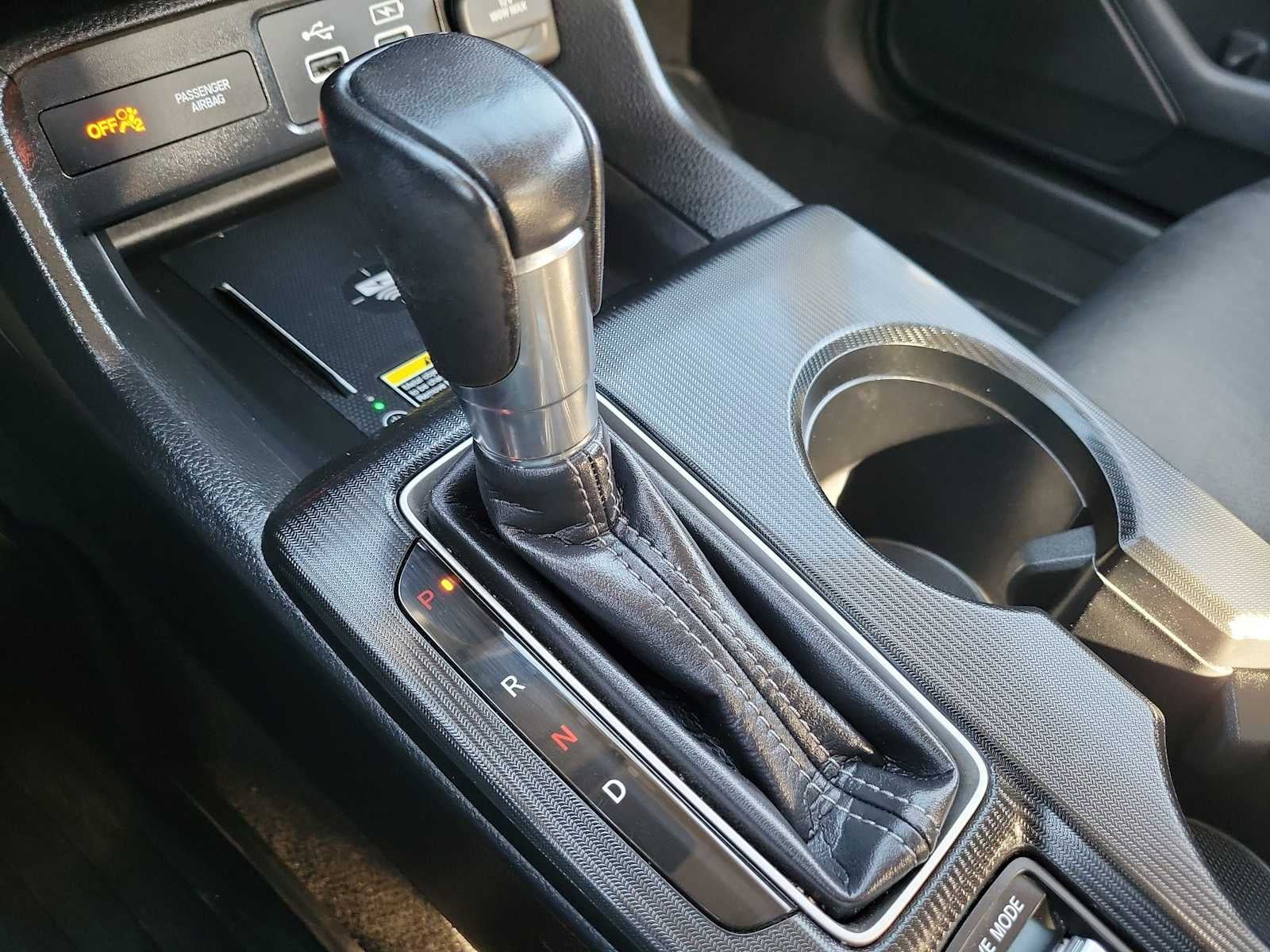 2023 Honda Civic Sedan Touring