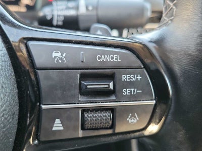 2023 Honda Civic Sedan Touring