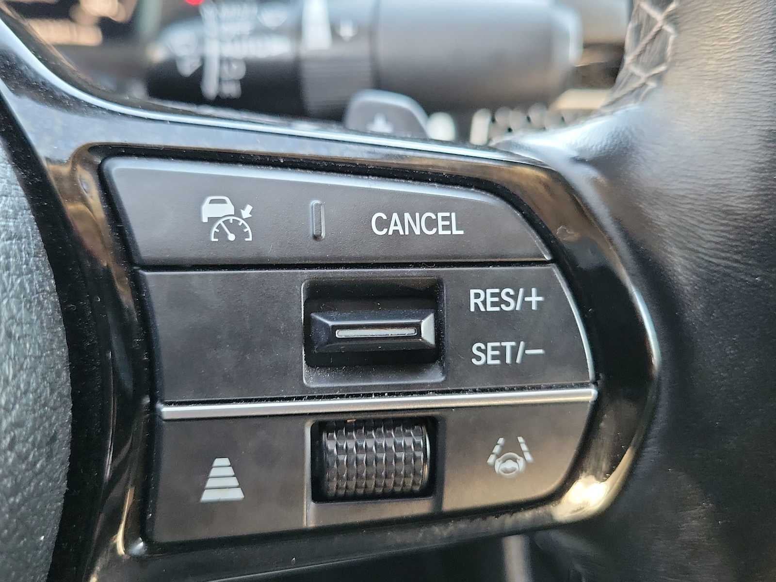 2023 Honda Civic Sedan Touring