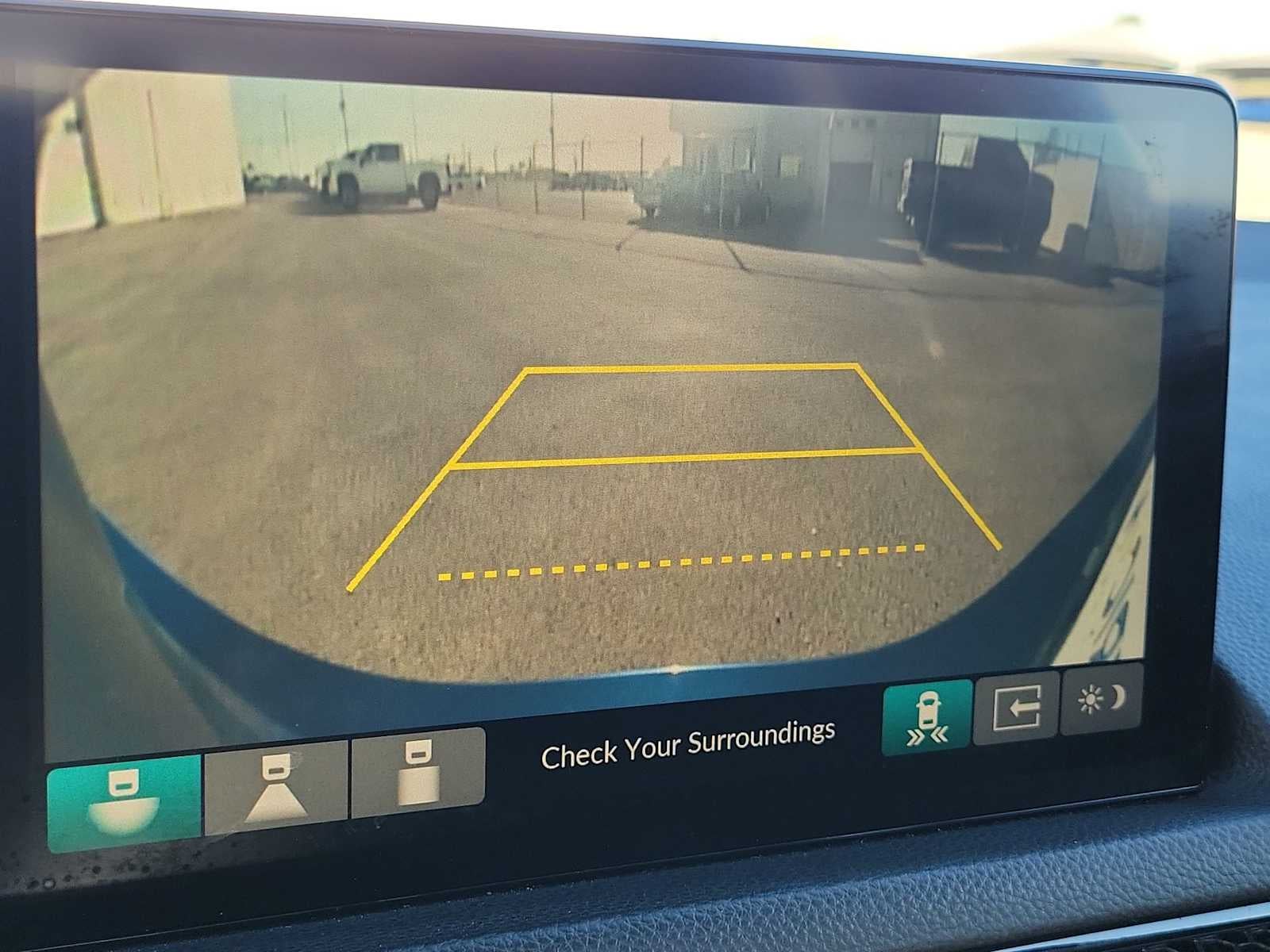 2023 Honda Civic Sedan Touring