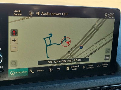 2023 Honda Civic Sedan Touring