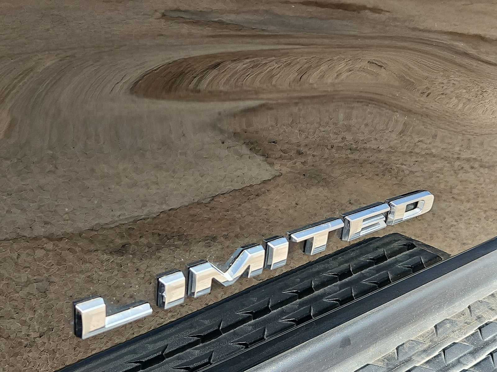 2025 RAM 2500 Limited