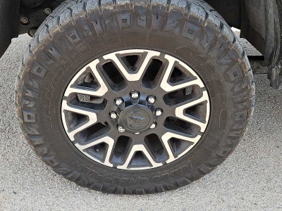 2025 RAM 2500 Limited