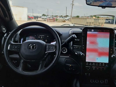2025 RAM 2500 Limited